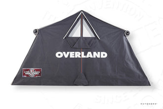 AUTO AUTOHOME OVERLAND SMALL roof tent, grey - 900581 | Stahlor image 2