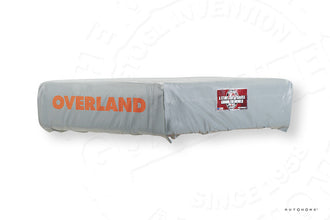 AUTO AUTOHOME OVERLAND SMALL roof tent, grey - 900581 | Stahlor image 3