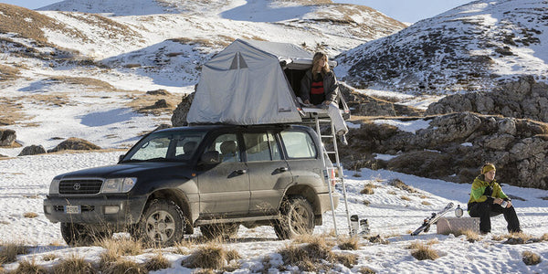 Autohome OVERLAND MEDIUM thermal bonnet - 900585 | Stahlor image 1