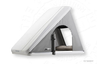 AUTO AUTOHOME hard shell roof tent COLUMBUS VARIANT - LARGE - 900604 | Stahlor image 3