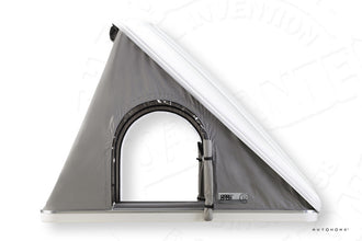 AUTO AUTOHOME hard shell roof tent COLUMBUS VARIANT - LARGE - 900604 | Stahlor image 2