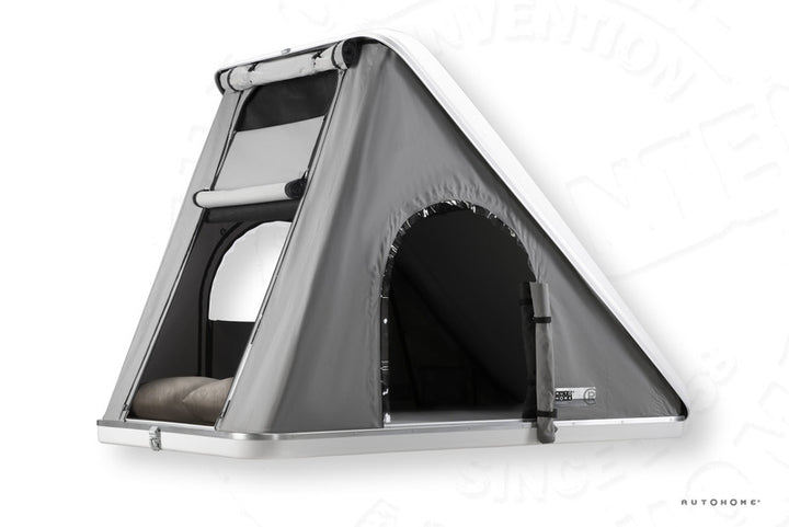 AUTOHOME hard shell roof tent COLUMBUS VARIANT - SMALL X-Long