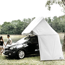 Autohome COLUMBUS awning 150 - 185 cm - 900611 | Stahlor image 2