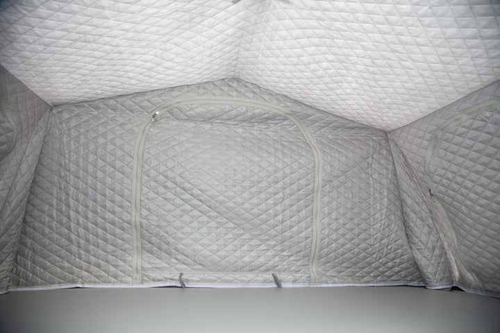 Thermocover for Bendigo Air air roof tent