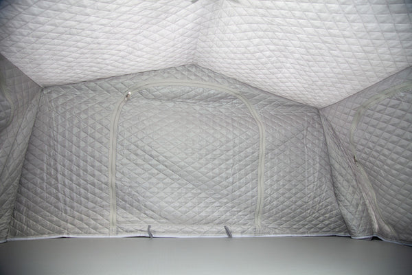 RTENT Thermocover for Bendigo Air air roof tent - 9006291 | Stahlor image 1