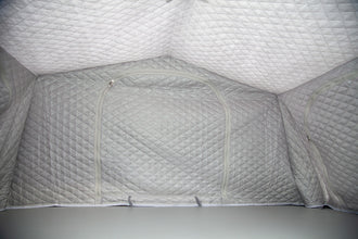 RTENT Thermocover for Bendigo Air air roof tent - 9006291 | Stahlor image 1
