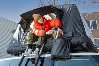 RTENT BENDIGO AIR air roof tent - 900629 | Stahlor image 14