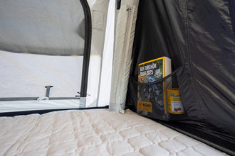 RTENT BENDIGO AIR air roof tent - 900629 | Stahlor image 15