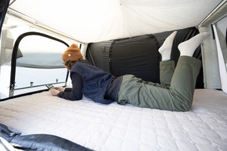 RTENT BENDIGO AIR air roof tent - 900629 | Stahlor image 18