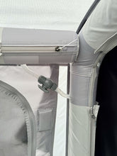RTENT BENDIGO AIR air roof tent - 900629 | Stahlor image 6