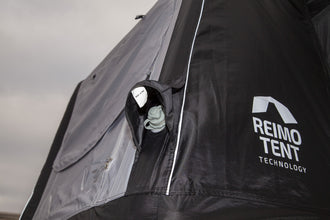 RTENT BENDIGO AIR air roof tent - 900629 | Stahlor image 7