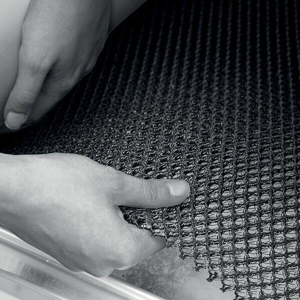Mattress base for roof tent - Small 120x210cm