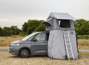 RTENT Annex roof tent WALLABY 2 - 9006331 | Stahlor image 2