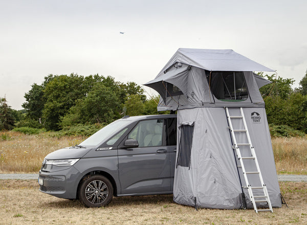 RTENT Annex roof tent WALLABY 2 - 9006331 | Stahlor image 1