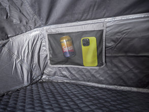 RTENT VICTORIA 2.0 roof tent - 900647 | Stahlor image 5