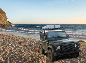 RTENT VICTORIA 2.0 roof tent - 900647 | Stahlor image 6