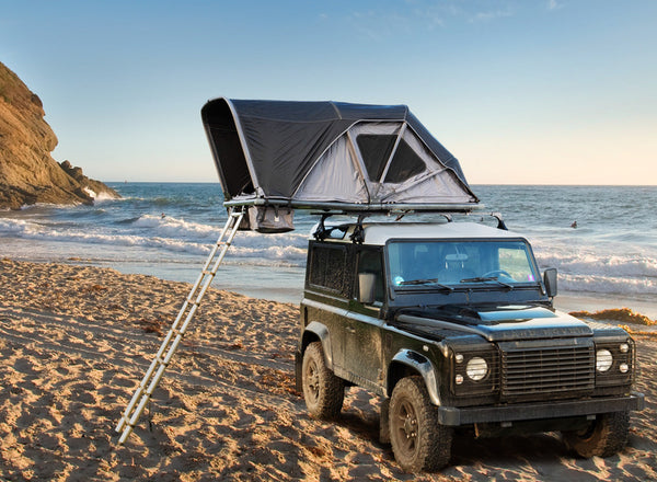 RTENT VICTORIA 2.0 roof tent - 900647 | Stahlor image 1