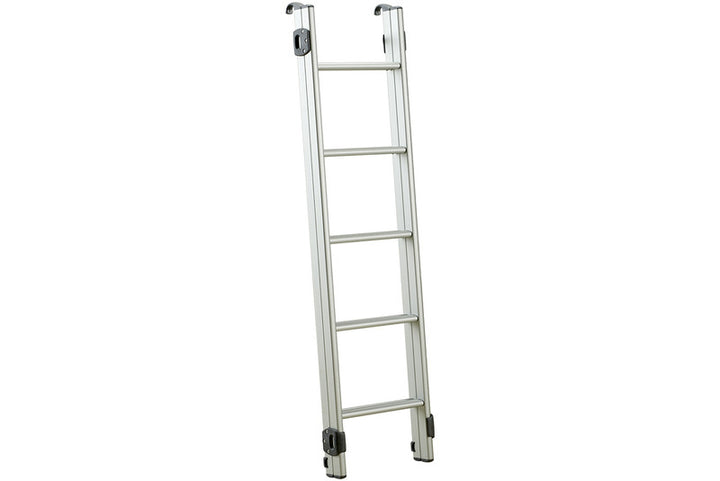 Ladder 4x4 for roof tent, max. vehicle height 215cm