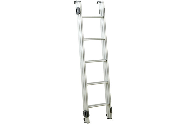 Autohome Ladder 4x4 for roof tent, max. vehicle height 215cm - 900643 | Stahlor image 1