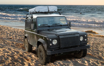 RTENT VICTORIA 2.0 roof tent - 900647 | Stahlor image 8