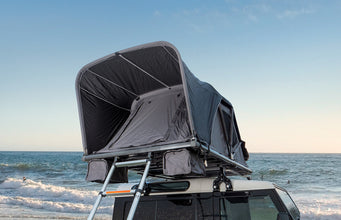 RTENT VICTORIA 2.0 roof tent - 900647 | Stahlor image 10