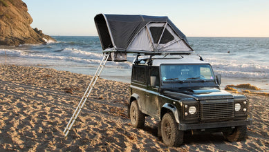 RTENT VICTORIA 2.0 roof tent - 900647 | Stahlor image 7