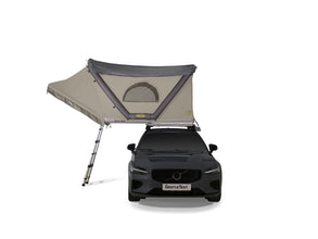 Gentle Tent GT Roof 2022 air roof tent - olive - 900667 | Stahlor image 1
