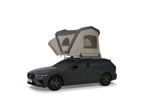 Gentle Tent GT Roof 2022 air roof tent - olive - 900667 | Stahlor image 2