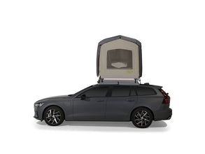 Gentle Tent GT Roof 2022 air roof tent - olive - 900667 | Stahlor image 3