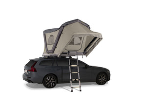 Gentle Tent GT Roof 2022 air roof tent - olive - 900667 | Stahlor image 4