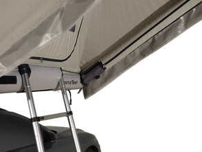 Gentle Tent GT Roof 2022 air roof tent - olive - 900667 | Stahlor image 5