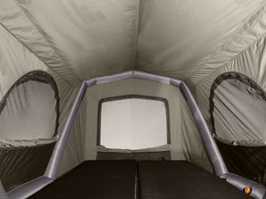 Gentle Tent GT Roof 2022 air roof tent - olive - 900667 | Stahlor image 6