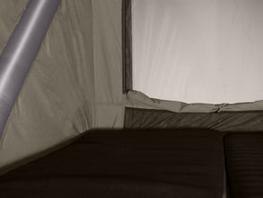 Gentle Tent GT Roof 2022 air roof tent - olive - 900667 | Stahlor image 7