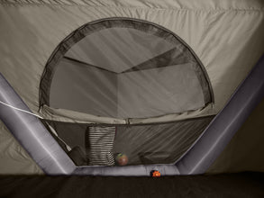 Gentle Tent GT Roof 2022 air roof tent - olive - 900667 | Stahlor image 10