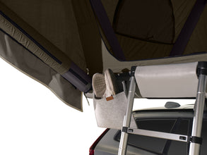 Gentle Tent GT Roof 2022 air roof tent - olive - 900667 | Stahlor image 12