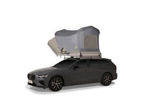 Gentle Tent GT Roof 2022 air roof tent - olive - 900667 | Stahlor image 13