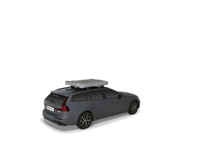 Gentle Tent GT Roof 2022 air roof tent - olive - 900667 | Stahlor image 14