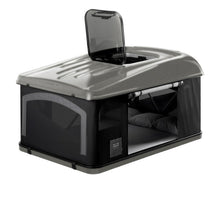 AUTO Autohome 4.0 - Rooftop tent with panoramic view (Small) - 900684 | Stahlor image 2