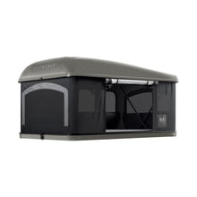 AUTO Autohome 4.0 - Rooftop tent with panoramic view (Long) - 900687 | Stahlor image 3