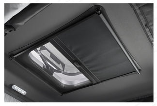 AUTO Autohome 4.0 - Rooftop tent with panoramic view (Long) - 900687 | Stahlor image 5