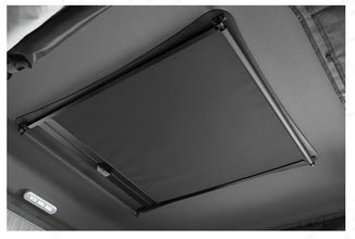 AUTO Autohome 4.0 - Rooftop tent with panoramic view (Long) - 900687 | Stahlor image 6