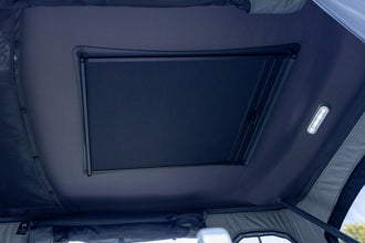 AUTO Autohome 4.0 - Rooftop tent with panoramic view (Medium) - 900685 | Stahlor image 2