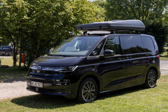 AUTO Autohome 4.0 - Rooftop tent with panoramic view (Medium) - 900685 | Stahlor image 5