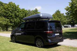 AUTO Autohome 4.0 - Rooftop tent with panoramic view (Medium) - 900685 | Stahlor image 6