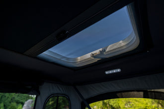 AUTO Autohome 4.0 - Rooftop tent with panoramic view (Medium) - 900685 | Stahlor image 7