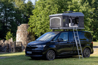 AUTO Autohome 4.0 - Rooftop tent with panoramic view (Medium) - 900685 | Stahlor image 9