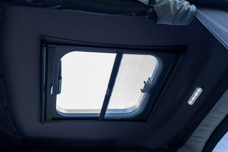 AUTO Autohome 4.0 - Rooftop tent with panoramic view (Medium) - 900685 | Stahlor image 14