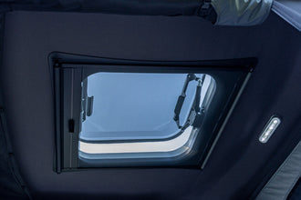 AUTO Autohome 4.0 - Rooftop tent with panoramic view (Medium) - 900685 | Stahlor image 15