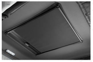 AUTO Autohome 4.0 - Rooftop tent with panoramic view (Medium X-Long) - 900686 | Stahlor image 12