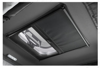AUTO Autohome 4.0 - Rooftop tent with panoramic view (Long) - 900687 | Stahlor image 11